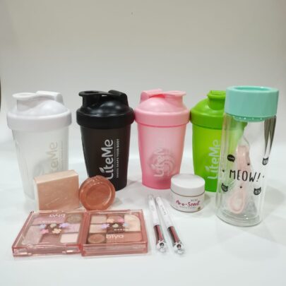 [Random FREE GIFT 随机免费赠品] Free Gift 礼物